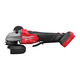 MILWAUKEE HIOMAKONE M18 FSAGSVO125X-0X